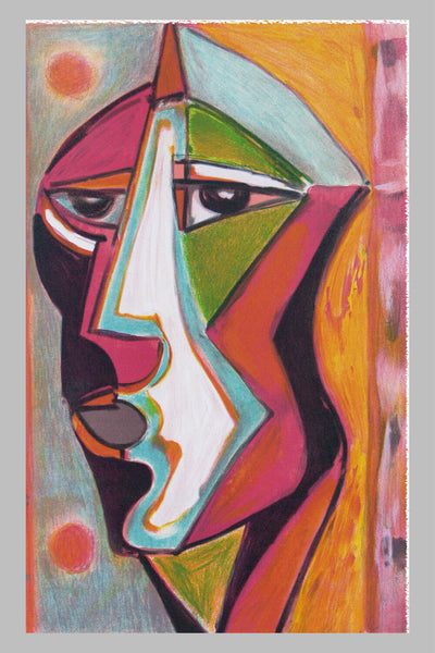 Tribal Series: Love My Own, 1985