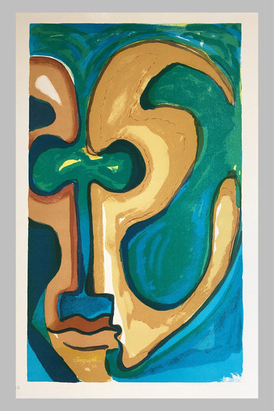 The Great Spirit: Sun Dance Priest, 1985