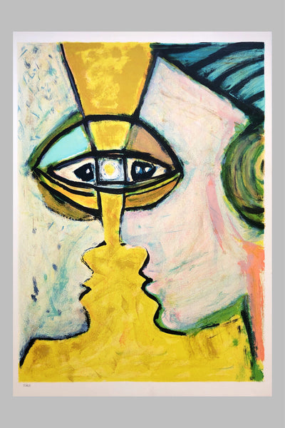 The Great Spirit: Equality, 1985