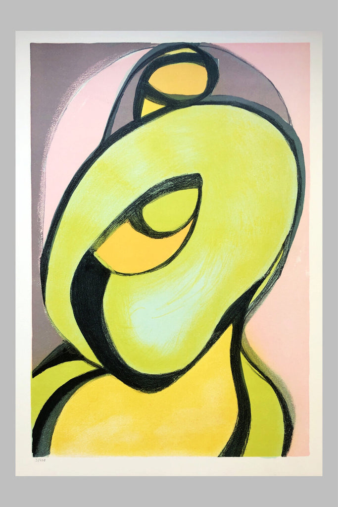 The Great Spirit: Inca Hymn, 1985