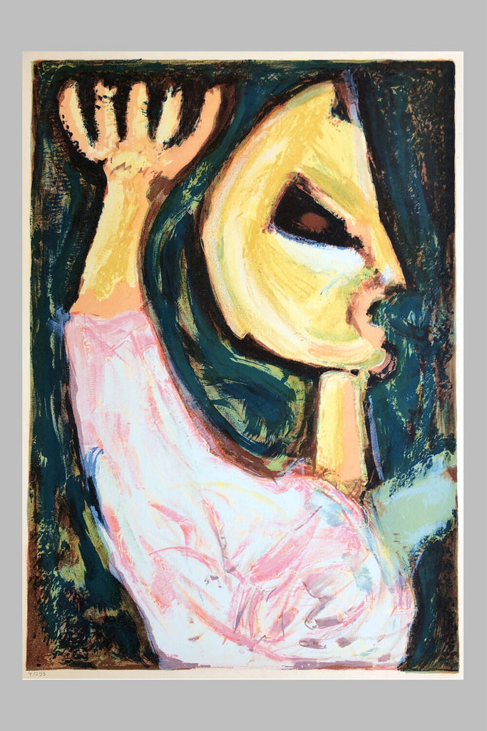 The Great Spirit: Chief Red Jacket, 1985