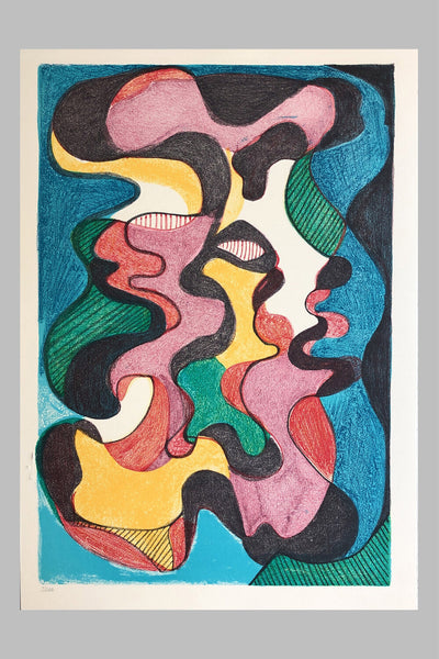 The Great Spirit: The Calumet, 1985