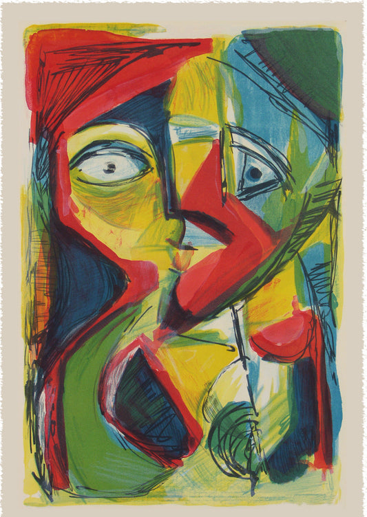 Tribal Series: Before the Ashes of the Council Fire are Cold, 1985