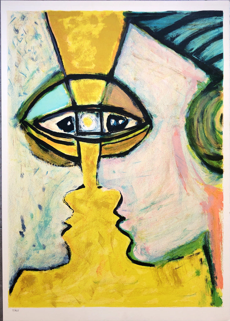 The Great Spirit: Equality, 1985