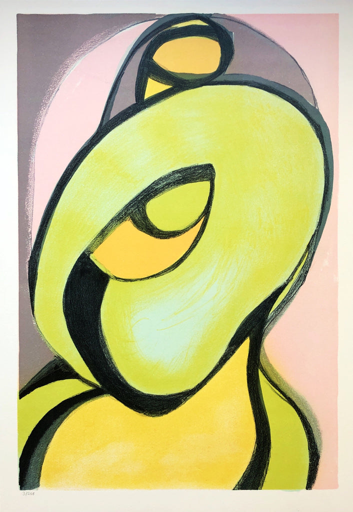 The Great Spirit: Inca Hymn, 1985